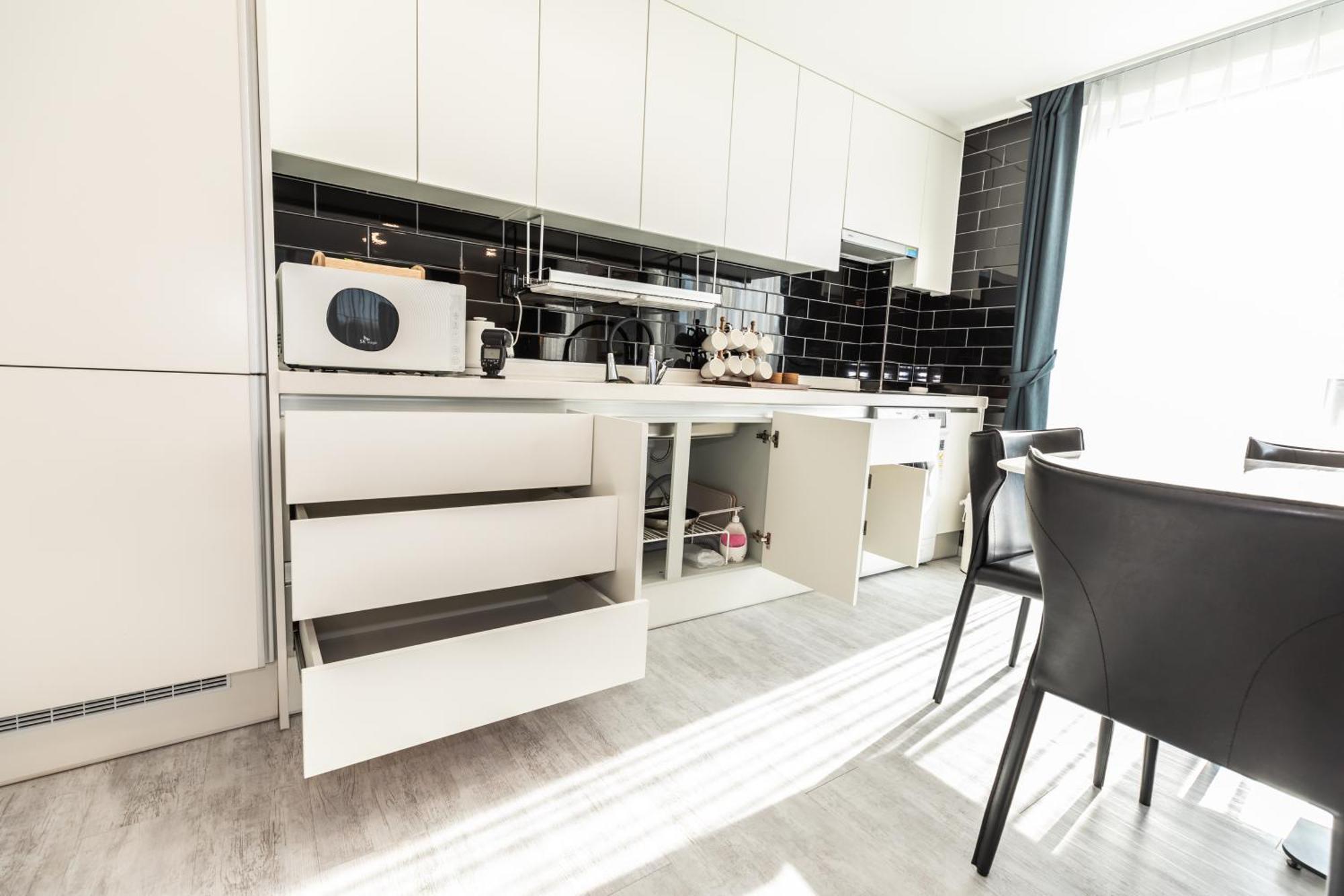 Hotel La Vie Est Belle Inchon Habitación foto